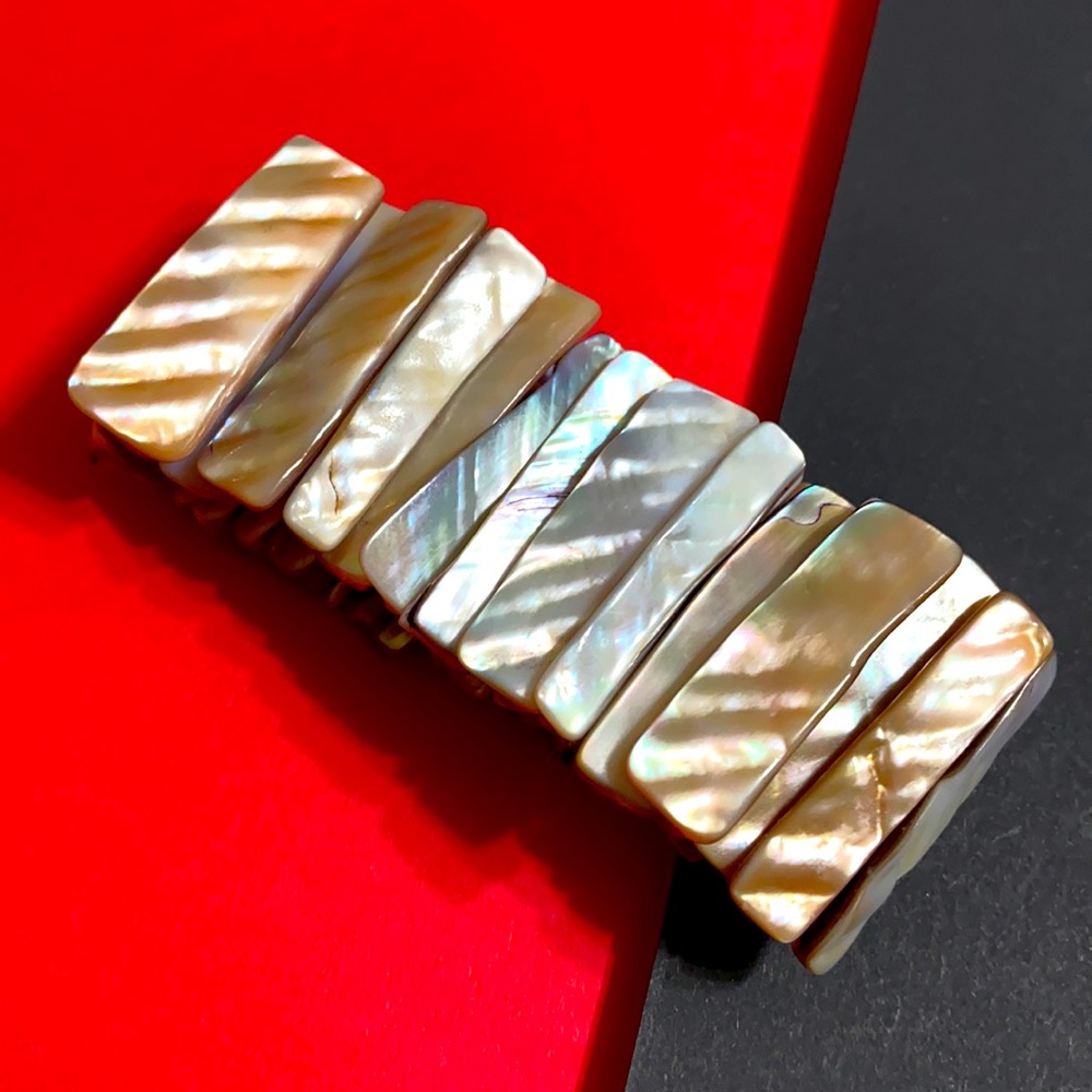 🖤MOP 💕stretchy bracelet